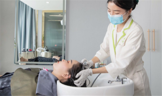 吃什么有助于生发养发 头发少应该吃什么